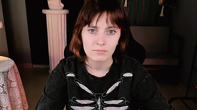Snapshot of LolaAsmus chatting on 18, 3, 2025 LolaAsmus online show from 18, 3, 2025