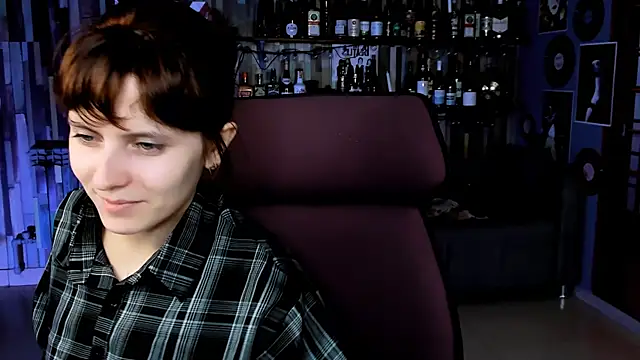Snapshot of LolaAsmus chatting on 27, 9, 2025 LolaAsmus online show from 27, 9, 2025