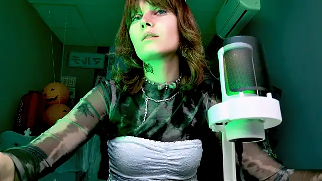 LolaAsmus online show from 31, 10, 2025