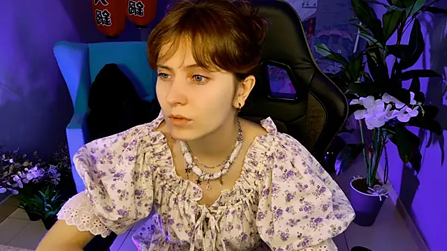 LolaAsmus online show from 8, 11, 2025