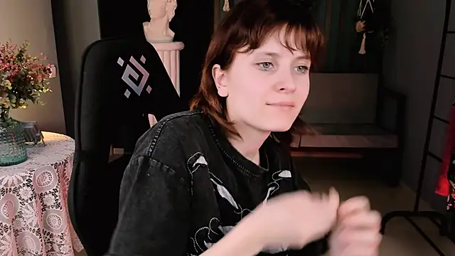 Snapshot of LolaAsmus chatting on 18, 3, 2025 LolaAsmus online show from 18, 3, 2025