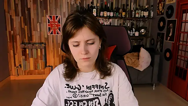 LolaAsmus online show from 21, 11, 2025