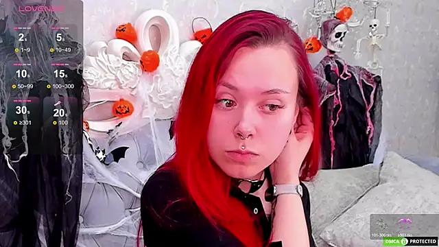 Kim Forman online show from 27, 10, 2025