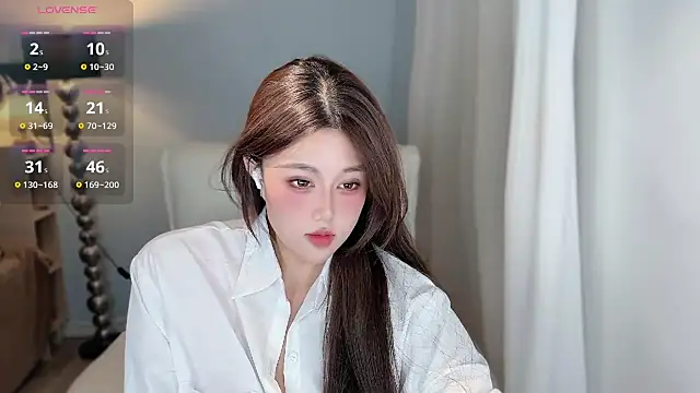 Strawberrybabyy1 online show from 5, 12, 2024