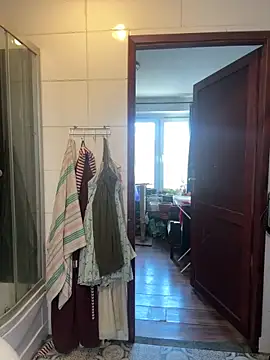 Yanacool007 online show from 7, 11, 2025