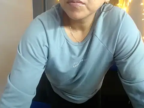 AbigailSexy1 online show from 7, 10, 2025