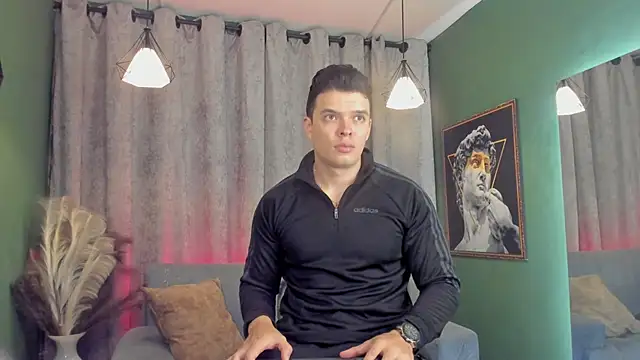 Snapshot of Jake_Tylerr_ chatting on 5, 8, 2026 Jake Tylerr online show from 5, 8, 2026