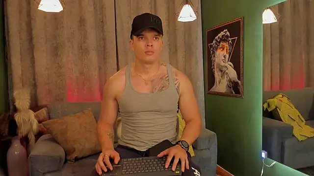 Snapshot of Jake_Tylerr_ chatting on 27, 6, 2026 Jake Tylerr online show from 27, 6, 2026