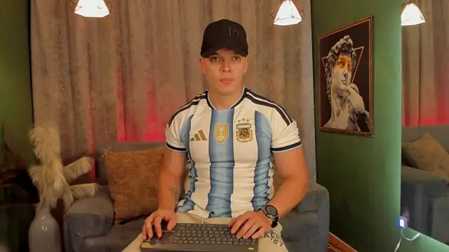 Snapshot of Jake_Tylerr_ chatting on 22, 6, 2026 Jake Tylerr online show from 22, 6, 2026