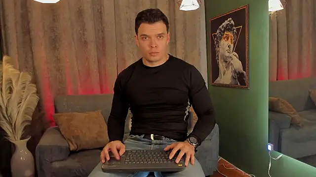 Snapshot of Jake_Tylerr_ chatting on 27, 7, 2026 Jake Tylerr online show from 27, 7, 2026