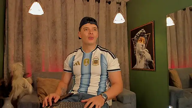 Snapshot of Jake_Tylerr_ chatting on 15, 7, 2026 Jake Tylerr online show from 15, 7, 2026