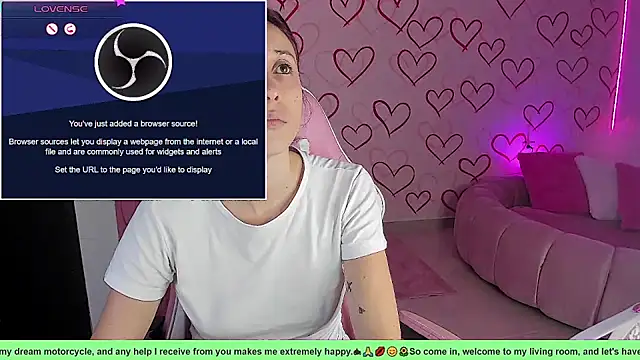 danny s22 online show from 22, 4, 2026