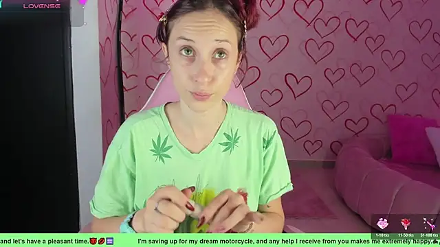 danny s22 online show from 15, 4, 2026