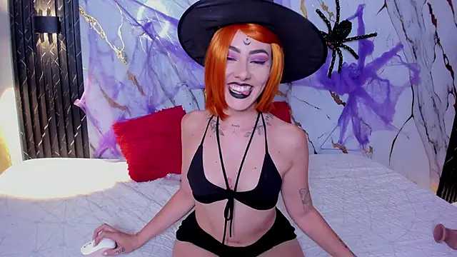 Vennus gir online show from 25, 10, 2025