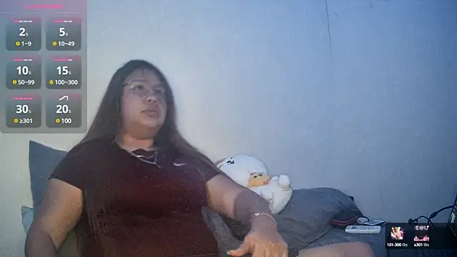 Snapshot of meichang452 chatting on 18, 12, 2024 meichang452 online show from 18, 12, 2024