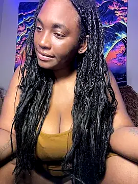 Stacy Raine online show from 20, 9, 2025