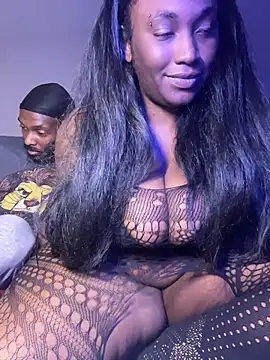 Stacy Raine online show from 24, 3, 2026