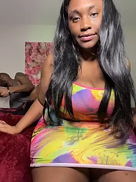 Stacy Raine online show from 9, 4, 2026