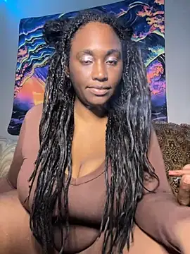 Stacy Raine online show from 8, 10, 2025