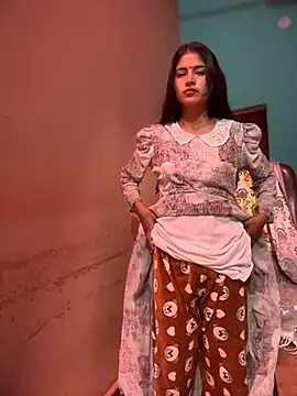 Snapshot of DiyAsingHh chatting on 19, 2, 2025 DiyAsingHh online show from 19, 2, 2025
