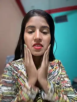 Snapshot of DiyAsingHh chatting on 7, 2, 2025 DiyAsingHh online show from 7, 2, 2025