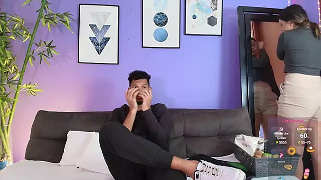 miaa lux online show from 8, 3, 2025