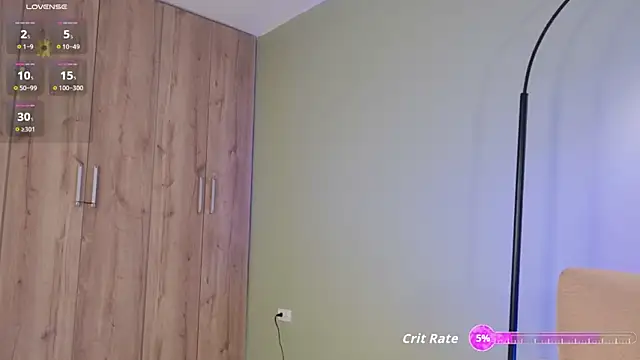 Snapshot of miaa_lux chatting on 3, 5, 2026 miaa lux online show from 3, 5, 2026