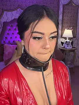 SoffiQueen online show from 20, 4, 2026