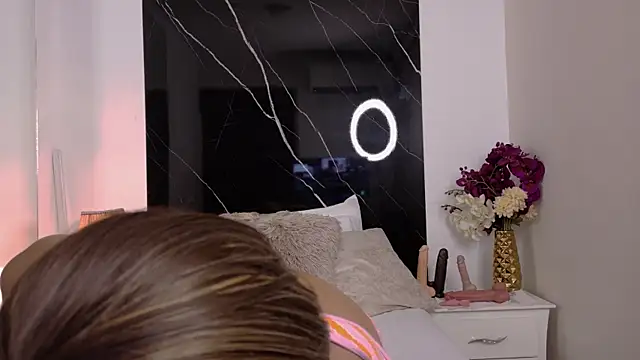 SaraaJhons online show from 20, 2, 2026