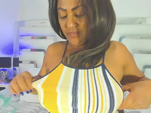 SaraaJhons online show from 15, 10, 2025