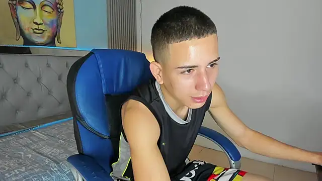 JackSwan18 online show from 22, 11, 2025