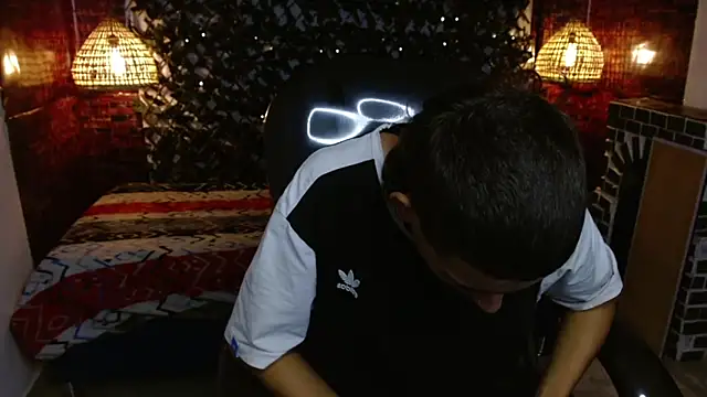 JackSwan18 online show from 16, 1, 2025