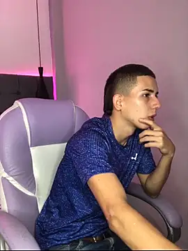 JackSwan18 online show from 15, 11, 2025