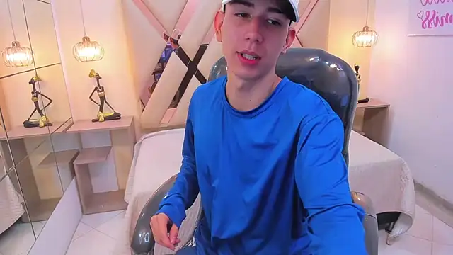 JackSwan18 online show from 27, 11, 2025