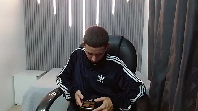 JackSwan18 online show from 10, 3, 2026