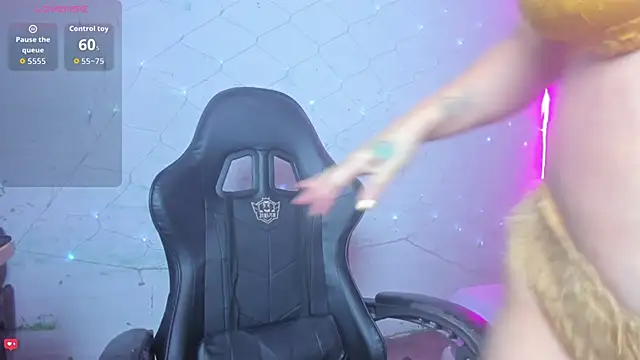 jonson- online show from 27, 11, 2025