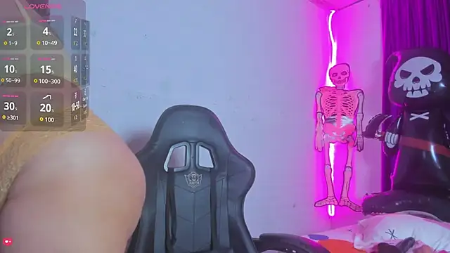 jonson- online show from 29, 10, 2025