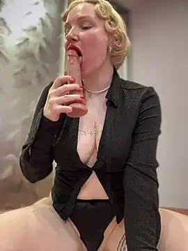 Myshhhhhh online show from 28, 2, 2025
