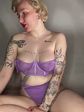 Myshhhhhh online show from 8, 3, 2025
