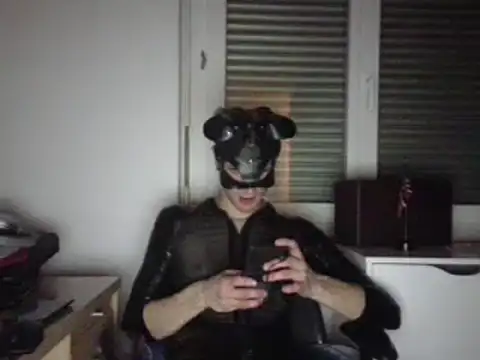 Angelbunn online show from 3, 1, 2025