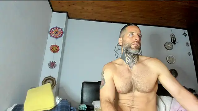 Antoniohot2024 online show from 24, 6, 2026