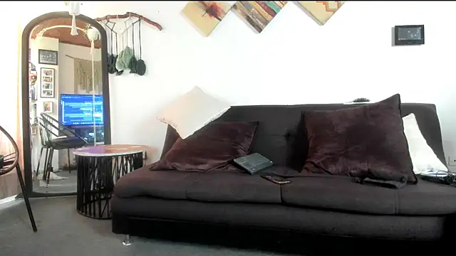 Antoniohot2024 online show from 20, 4, 2026