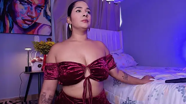 Shenoa1 online show from 5, 4, 2026