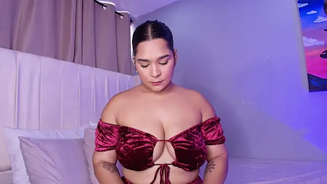 Shenoa1 online show from 12, 11, 2025