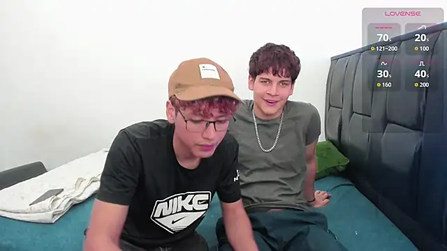 Javierdisousa online show from 28, 3, 2026