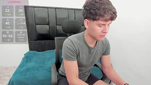 Javierdisousa online show from 17, 1, 2026