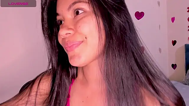Snapshot of linda_alana chatting on 7, 3, 2025 linda alana online show from 7, 3, 2025