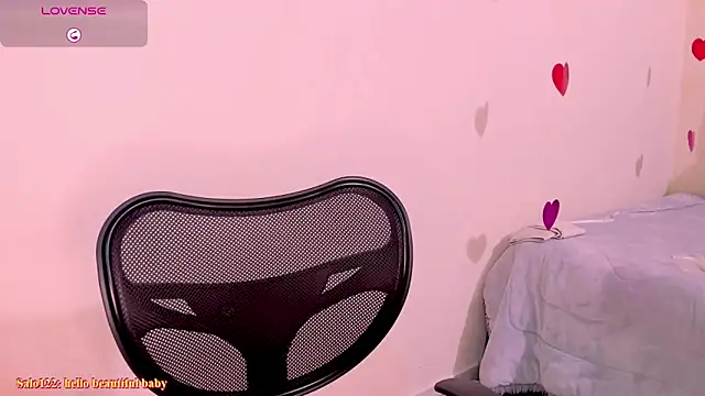 Snapshot of linda_alana chatting on 7, 3, 2025 linda alana online show from 7, 3, 2025