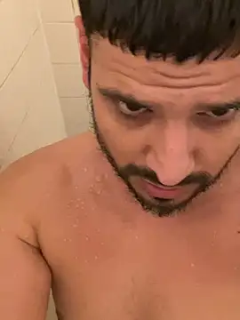 Insaneskillzz69 online show from 25, 4, 2026