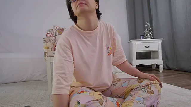 SophieeRain online show from 12, 1, 2026